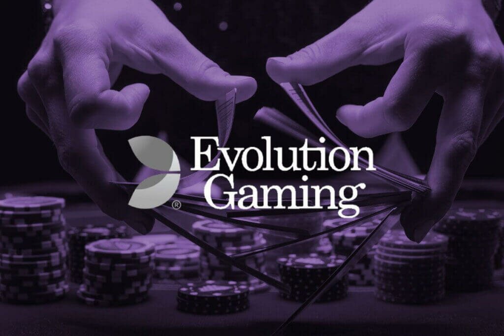 Evolution Gaming