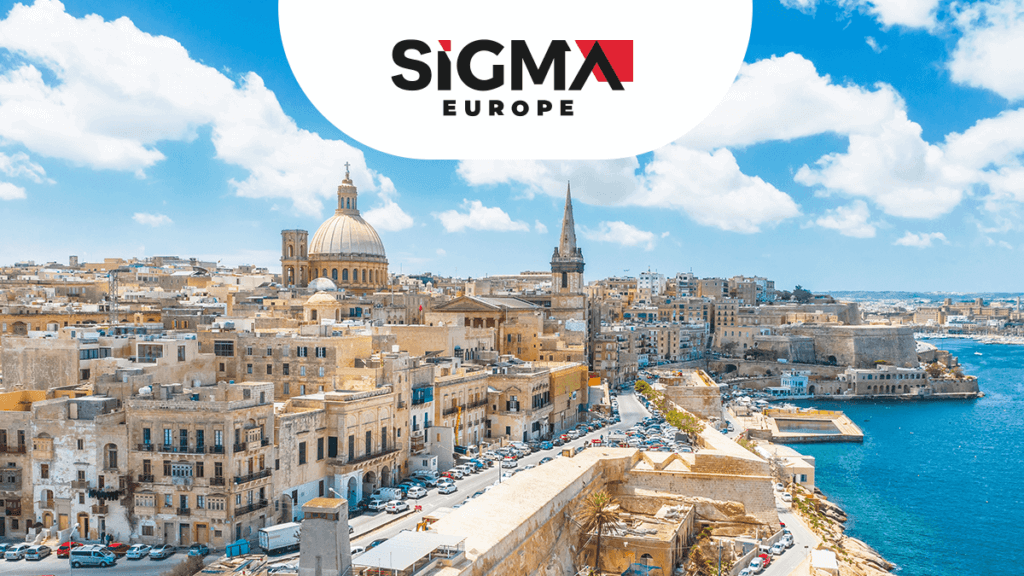 SiGMA Europe 2023